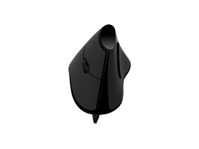 Logilink Ergonomic Vertical Mouse ID0158 Wired Black