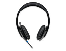 Logitech Headset H540 USB Type-A Black