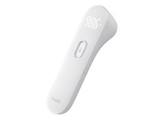 iHealth PT3 Non Contact Forehead Thermometer White