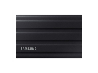 Samsung Portable SSD T7 4000 GB N/A " USB 3.2 Black