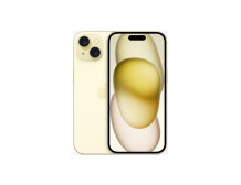 Apple iPhone 15 128GB Yellow Apple