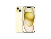 Apple iPhone 15 Plus 128GB Yellow Apple