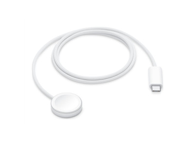 Apple Watch Magnetic Fast Charger to USB-C Cable (1 m) Apple