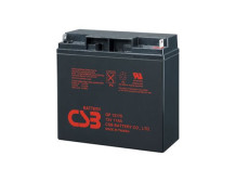 CSB Battery GP12170B1 12V 17Ah CSB Battery