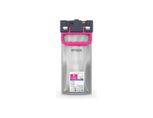 Epson WorkForce Pro WF-C87xR Magenta XL Ink Supply Unit (C13T05A30N) Epson