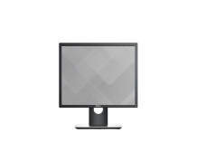 Dell Professional P1917S 19 " IPS HD 1280 x 1024 5:4 6 ms 250 cd/m Black HDMI ports quantity 1 LED pixels 60 Hz