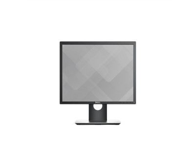 Dell Professional P1917S 19 " IPS HD 1280 x 1024 5:4 6 ms 250 cd/m Black HDMI ports quantity 1 LED pixels 60 Hz