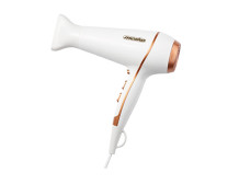 Mesko Hair Dryer MS 2250 2100 W Number of temperature settings 3 White