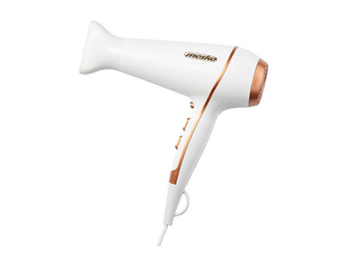 Mesko Hair Dryer MS 2250 2100 W Number of temperature settings 3 White