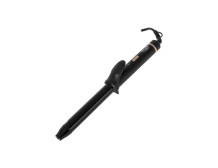 Adler Curling Iron AD 2115 Barrel diameter 25 mm Temperature (max) 200 C Black