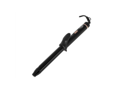 Adler Curling Iron AD 2115 Barrel diameter 25 mm Temperature (max) 200 C Black