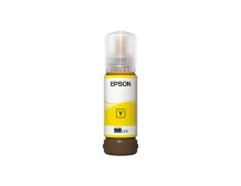 Epson Ink Bottle Yellow