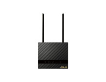 Asus 4G-N16 802.11n 300 Mbit/s 10/100 Mbit/s Ethernet LAN (RJ-45) ports 1 Mesh Support No MU-MiMO No 4G Antenna type Internal/Ex