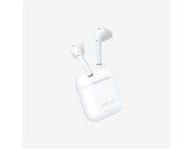 Defunc Earbuds True Talk Built-in microphone Wireless Bluetooth White