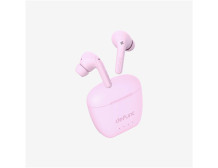 Defunc Earbuds True Audio Built-in microphone Wireless Bluetooth Pink
