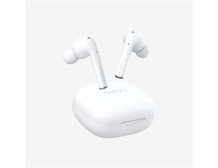 Defunc Earbuds True Entertainment Built-in microphone Wireless Bluetooth White
