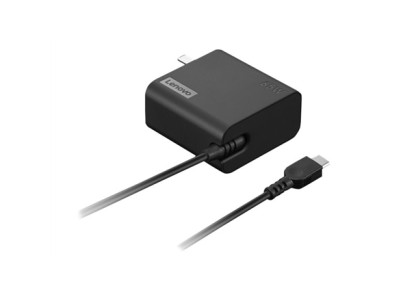 Lenovo USB-C Wall Adapter Adapter 20 V 65 W