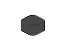 Fixed Car Phone Holder Icon Flex Holder Universal Universal Black