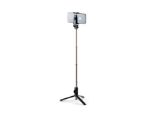 Fixed Selfie stick With Tripod Snap Lite No 155 g 56 cm No Yes Aluminum alloy Fits: Phones from 50 to 90 mm width Bluetooth trig
