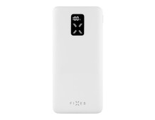 Fixed Power Bank Zen 10000 mAh White