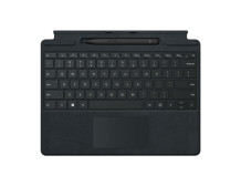 Microsoft Keyboard Pen 2 Bundel Surface Pro Compact Keyboard Docking System requirements - Windows operating systems supported -