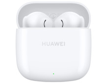 Huawei Wireless earphones FreeBuds SE 2 ULC-CT010 Built-in microphone Bluetooth Ceramic White