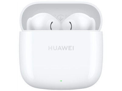Huawei Wireless earphones FreeBuds SE 2 ULC-CT010 Built-in microphone Bluetooth Ceramic White