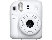 Fujifilm Instax mini 12 White 800