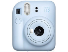 Fujifilm Instax mini 12 Blue 800