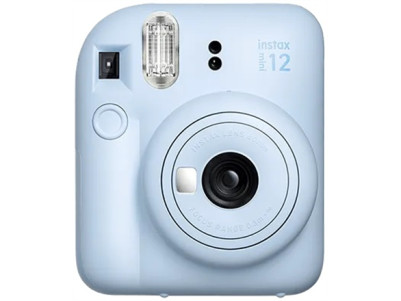 Fujifilm Instax mini 12 Blue 800