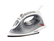 Mesko MS 5037 Steam Iron 2800 W Water tank capacity 170 ml Continuous steam 35 g/min Grey