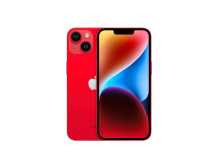 Apple iPhone 14 (PRODUCT)RED 6.1 " Super Retina XDR Apple A15 Bionic Internal RAM 4 GB 256 GB Dual SIM Nano-SIM 3G 4G 5G Main ca