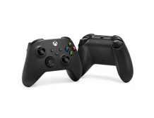 Microsoft Xbox Wireless Controller + USB-C Cable - Gamepad Controller Wireless N/A Connectivity: connect to Xbox consoles with X