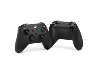 Microsoft Xbox Wireless Controller + USB-C Cable - Gamepad Controller Wireless N/A Connectivity: connect to Xbox consoles with X