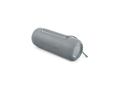 Muse M-780 LG Speaker Splash Proof Waterproof Bluetooth Wireless connection Silver