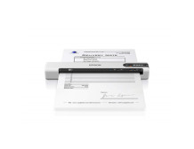 Epson Wireless portable scanner WorkForce DS-80W Colour