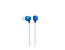 Sony EX series MDR-EX15LP In-ear Blue