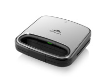 ETA Sandwich maker ETA316390000 750 W Number of plates 1 Stainless Steel/Black