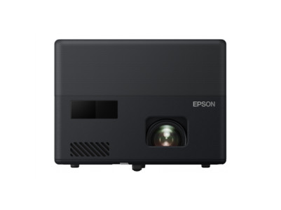 Epson Full HD (1920x1080) 1000 ANSI lumens Black Lamp warranty 12 month(s)