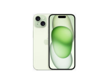 Apple iPhone 15 256GB Green Apple