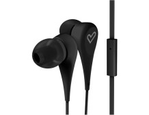 Energy Sistem Earphones Style 1+ Wired In-ear Microphone Black