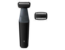Philips Cordless Wet & Dry Number of length steps 1 length step Black