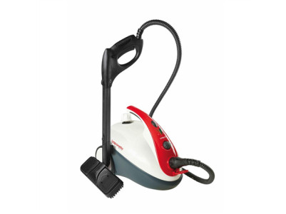 Polti Steam cleaner PTEU0268 Vaporetto Smart 30_R Power 1800 W Steam pressure 3 bar Water tank capacity 1.6 L White/Red