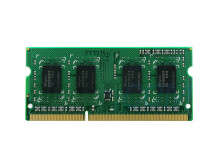 Synology 4 GB DDR4 2666 MHz PC/server Registered No ECC No