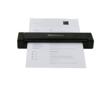 IRIScan Executive 4 IRIS IRIScan Executive 4 IRIS Sheetfed scanner