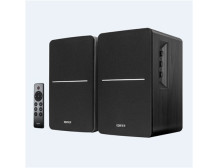 Edifier Powered Bluetooth Bookshelf Speakers R1280DBS Bluetooth Wireless connection