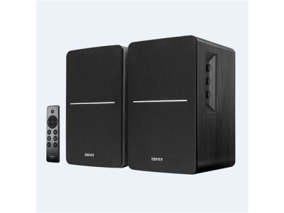 Edifier Powered Bluetooth Bookshelf Speakers R1280DBS Bluetooth Wireless connection