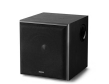 Edifier Powered Subwoofer T5 Black 70 W