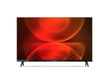 Sharp 32FH2EA 32" (81cm) HD Ready Android Frameless TV, Google Assistant Sharp