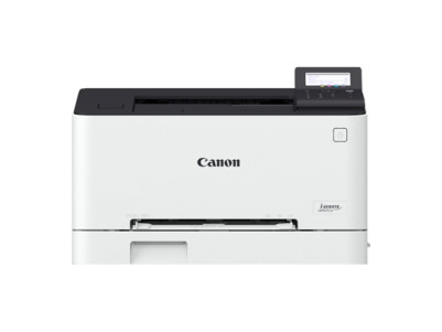 Canon i-SENSYS LBP631Cw Colour Laser Color Laser Printer Wi-Fi